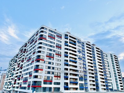 Buy an apartment, Truskavecka-vul, Lviv, Frankivskiy district, id 4663640