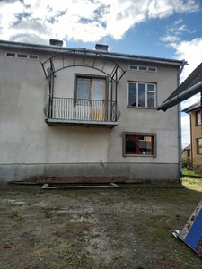 Buy a house, Home, Ryasne-Rus'ke, Lvivska_miskrada district, id 4706206