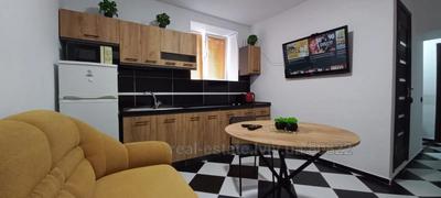 Rent an apartment, Polish suite, Trusha-I-vul, Lviv, Frankivskiy district, id 4701478