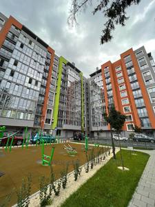 Rent an apartment, Ugorska-vul, Lviv, Sikhivskiy district, id 4789448