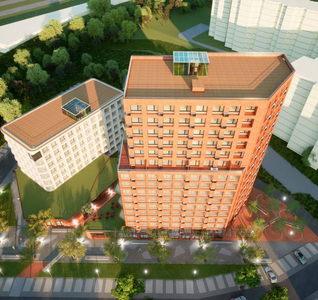 Buy an apartment, Velichkovskogo-I-vul, Lviv, Shevchenkivskiy district, id 4977729