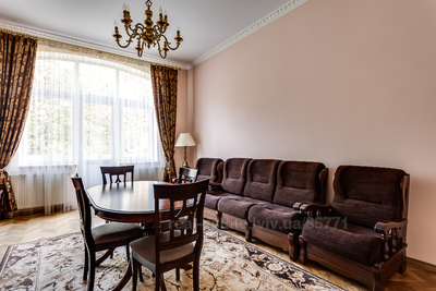 Buy an apartment, Австрійський люкс, Konovalcya-Ye-vul, Lviv, Frankivskiy district, id 4997427