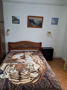 Rent an apartment, Nizhinska-vul, Lviv, Lichakivskiy district, id 4942842