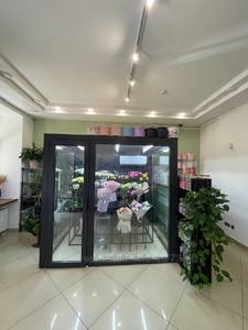 Commercial real estate for sale, Storefront, Pekarska-vul, Lviv, Galickiy district, id 4922570