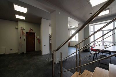 Commercial real estate for rent, Residential complex, Mechnikova-I-vul, 39, Lviv, Galickiy district, id 5028157