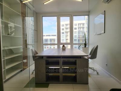 Commercial real estate for rent, Striyska-vul, 108, Lviv, Frankivskiy district, id 5008387