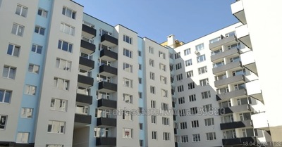 Buy an apartment, Pid-Goloskom-vul, Lviv, Shevchenkivskiy district, id 4877991