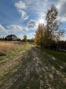 Купити ділянку, Вислобоки, Кам'янка-Бузький район, id 4984812