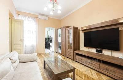 Buy an apartment, Odeska-vul, Lviv, Zaliznichniy district, id 4688846