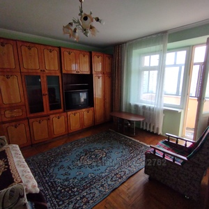 Rent an apartment, Hruschovka, Nizinna-vul, Lviv, Zaliznichniy district, id 4814681