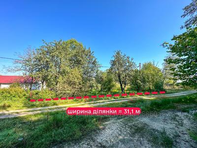 Buy a lot of land, for building, Паланки, Rudne, Lvivska_miskrada district, id 4635683
