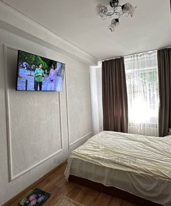 Buy an apartment, Hruschovka, Grinchenka-B-vul, Lviv, Shevchenkivskiy district, id 4724858