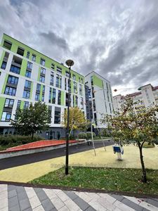 Rent an apartment, Pasichna-vul, Lviv, Lichakivskiy district, id 4734769