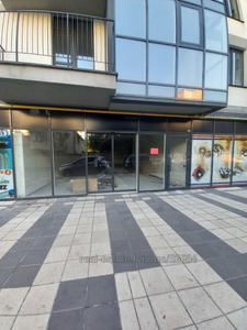 Commercial real estate for rent, Storefront, Mazepi-I-getm-vul, Lviv, Shevchenkivskiy district, id 4884414