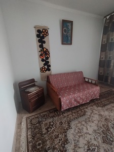 Rent an apartment, Czekh, Chervonoyi-Kalini-prosp, 95, Lviv, Sikhivskiy district, id 5157252