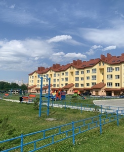 Buy an apartment, Truskavecka-vul, Lviv, Frankivskiy district, id 4679853