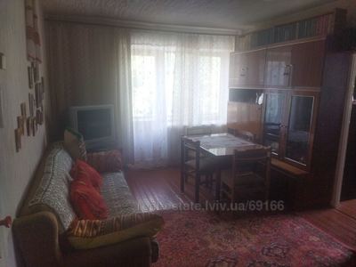 Buy an apartment, Hruschovka, Staryy Sambir, Starosambirskiy district, id 4861774