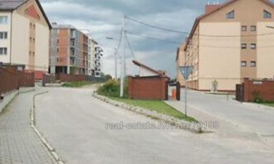 Buy an apartment, Geroyiv-Krut-vul, Lviv, Sikhivskiy district, id 4626641