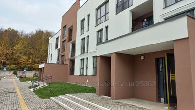 Rent an apartment, Nadiyna-vul, Lviv, Sikhivskiy district, id 4938322