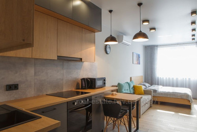 Rent an apartment, Pid-Goloskom-vul, Lviv, Shevchenkivskiy district, id 4610468
