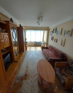 Buy an apartment, Hruschovka, Grinchenka-B-vul, Lviv, Shevchenkivskiy district, id 4733681
