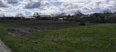Buy a lot of land, for building, Острівська, Malechkovichi, Pustomitivskiy district, id 4481269