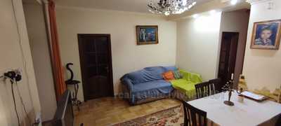 Rent an apartment, Stalinka, Striyska-vul, Lviv, Frankivskiy district, id 4839290