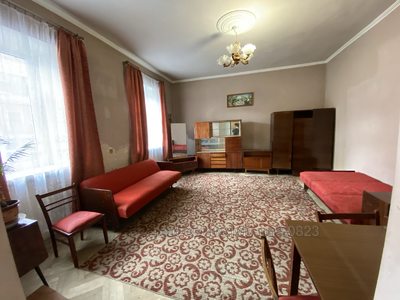 Buy an apartment, Khmelnickogo-B-vul, Lviv, Shevchenkivskiy district, id 5016905