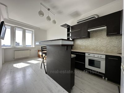 Buy an apartment, Zubrivska-vul, Lviv, Sikhivskiy district, id 4912555