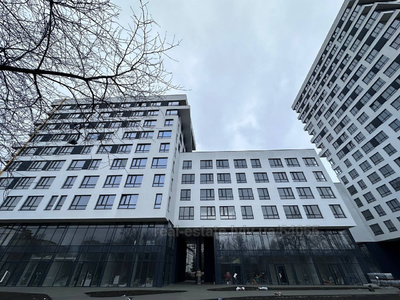 Buy an apartment, Linkolna-A-vul, Lviv, Shevchenkivskiy district, id 4709522