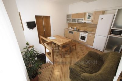 Rent an apartment, Rimlyanina-P-vul, Lviv, Galickiy district, id 4855789