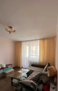 Buy an apartment, Czekh, Khotkevicha-G-vul, Lviv, Sikhivskiy district, id 4857792