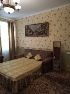 Rent an apartment, Austrian, Snizhna-vul, Lviv, Galickiy district, id 4737285