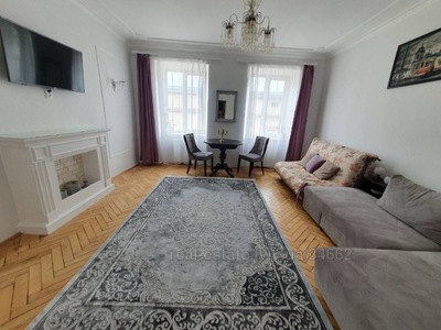 Rent an apartment, Austrian, Ruska-vul, Lviv, Galickiy district, id 4634608