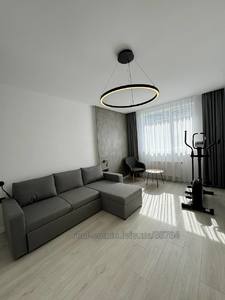 Buy an apartment, Kulparkivska-vul, Lviv, Frankivskiy district, id 4690744