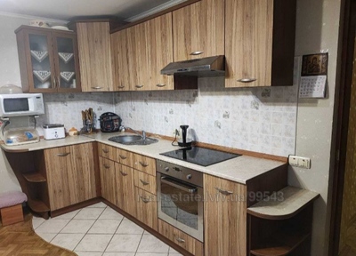 Rent an apartment, Tichini-P-vul, Lviv, Shevchenkivskiy district, id 4880599