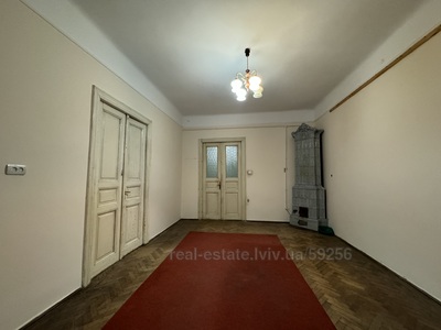 Buy an apartment, Building of the old city, Gryunvaldska-vul, Lviv, Frankivskiy district, id 5009071