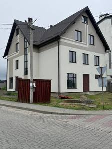 Commercial real estate for rent, Multifunction complex, Zelena-vul, Lviv, Sikhivskiy district, id 4809692