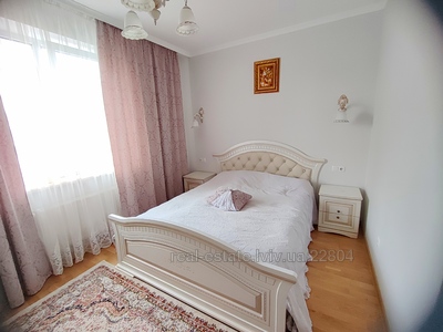 Rent an apartment, Akademika-Sakharova-vul, Vinniki, Lvivska_miskrada district, id 4865260