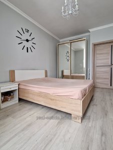 Rent an apartment, Striyska-vul, Lviv, Frankivskiy district, id 4733345