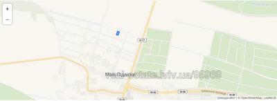 Buy a lot of land, for building, Польова, Malye Podleski, Zhovkivskiy district, id 4997995