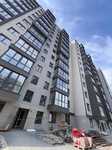 Buy an apartment, Roksolyani-vul, 16, Lviv, Zaliznichniy district, id 4788933