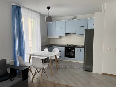 Rent an apartment, Pasichna-vul, 171, Lviv, Sikhivskiy district, id 4697355