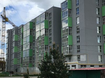 Buy an apartment, Lysyka-vul, Vinniki, Lvivska_miskrada district, id 4750530