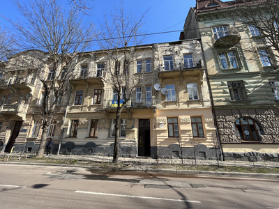 Buy an apartment, Austrian, Ustiyanovicha-M-vul, Lviv, Galickiy district, id 5014964