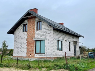 Rent a house, Pidryasnoe, Yavorivskiy district, id 4851350