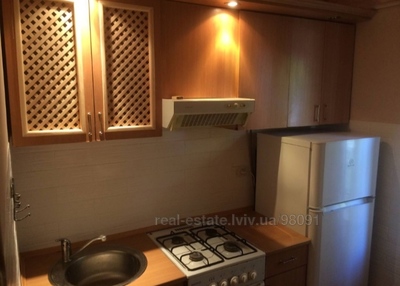 Rent an apartment, Levandivska-vul, Lviv, Zaliznichniy district, id 4727703