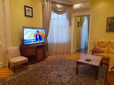 Rent an apartment, Austrian, Lepkogo-B-vul, Lviv, Galickiy district, id 5151556