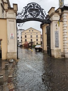 Зняти комерційну нерухомість, Римлянина П. вул., Львів, Галицький район, id 4969101