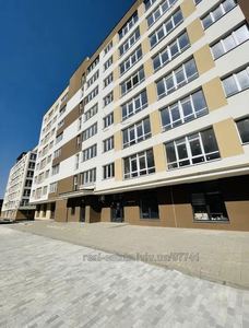 Buy an apartment, м.Дубляни, Volodimira-Velikogo-vul, Lviv, Shevchenkivskiy district, id 5018454